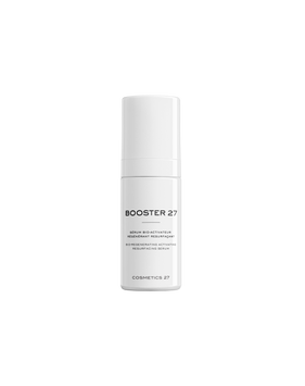Відновлювальна біосироватка для регенерації й оновлення COSMETICS 27 BOOSTER 27 916538 фото