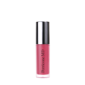 Олія для губ "Слива" Lip Oil Plum Perricone MD NO MAKEUP 230345-PL фото