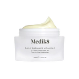 Антиоксидантний крем C-Tetra з SPF 30 Medik8 Daily Radiance Vitamin C C-Tetra Cream SPF 30 Two-in-one Moisturiser 955380 фото