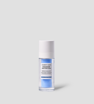Сироватка для зволоження та сяяння [ comfort zone ] HYDRAMEMORY WATER SOURCE SERUM 223451 фото