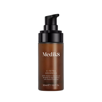Гель-сироватка з 20% вітаміну С Medik8 C-Tetra Advanced 150392 фото