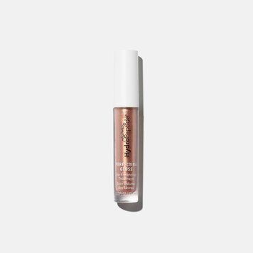 Блиск для губ, відтінок Nude Pearl HydroPeptide Perfecting Gloss 909578-NP фото