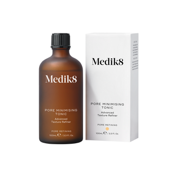 Тонік для звуження пор Medik8 Pore Minimising Tonic Advanced Texture Refiner 177477 фото