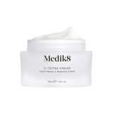 Антиоксидантний крем з ліпідним вітаміном С Medik8 C-Tetra Cream Lipid Vitamin C Radiance Cream 185861 фото