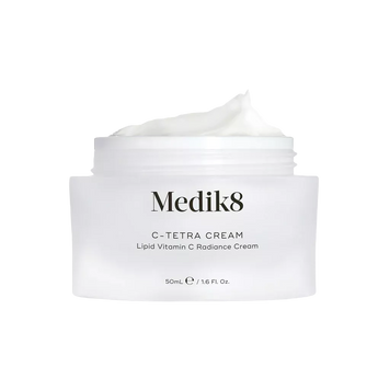 Антиоксидантний крем з ліпідним вітаміном С Medik8 C-Tetra Cream Lipid Vitamin C Radiance Cream 185861 фото