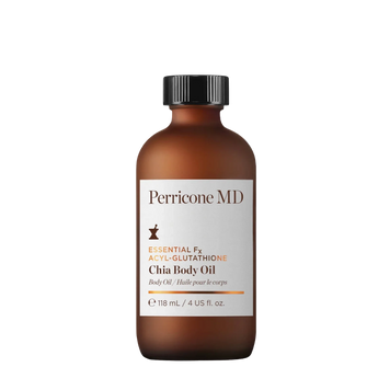 Олія для тіла з екстрактом чіа Chia Body Oil Perricone MD ESSENTIAL FX ACYL-GLUTATHIONE 918089 фото