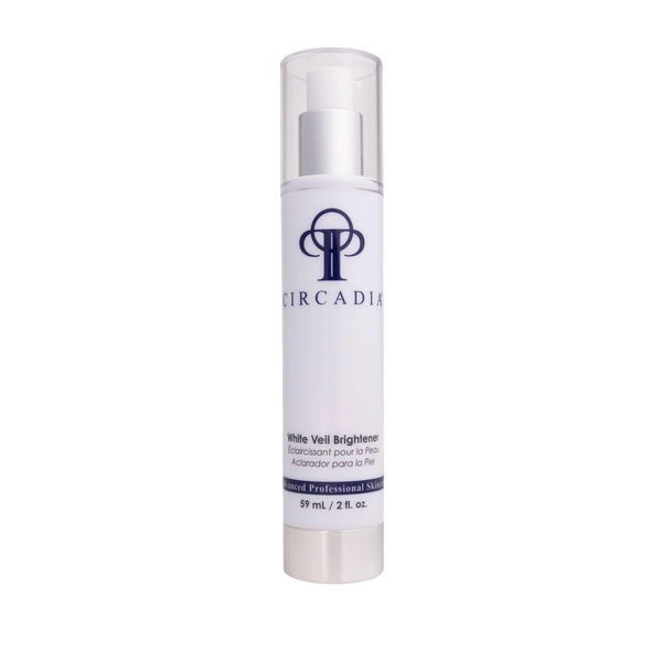 Лосьйон для освітлення шкіри Circadia White Veil Brightener 981656 фото