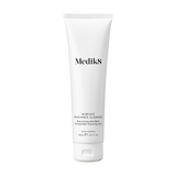 Гель для вмивання з гідроксикислотами й екстрактом мангостана Medik8 Surface Radiance Cleanse Resurfacing AHA/BHA Mangosteen Cleansing Gel 188552 фото