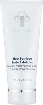 Скраб для тіла &laquo;Синій бамбук та насіння чорниці&raquo; Circadia Blue Bamboo Exfoliator For Body 564762 фото
