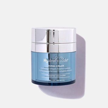 Колагено-утворюючий крем (нічний) HydroPeptide Nimni Cream 50 ml 494401-50 фото