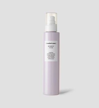 Заспокійливий освіжаючий тонік [ comfort zone ] REMEDY TONER 787971 фото