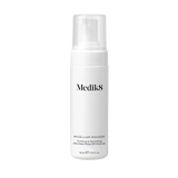 Живильний мус для очищення шкіри Medik8 Micellar Mousse Purifying & Nourishing Effortless Rinse-Off Cleanser 289469 фото