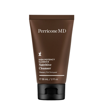 Очищуючий засіб для обличчя Nutritive Cleanser Perricone MD HIGH POTENCY CLASSICS 235710-60 фото