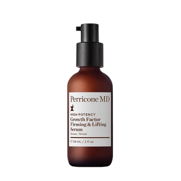 Ліфтинг-сироватка з факторами росту Growth Factor Firming & Lifting Serum Perricone MD HIGH POTENCY 568174 фото