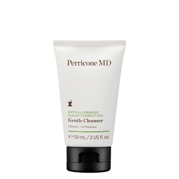 Гіпоалергений заспокійливий очищуючий засіб Gentle Cleanser Perricone MD HYPOALLERGENIC CLEAN CORRECTION 703444-59 фото