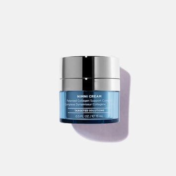 Колагено-утворюючий крем (нічний) HydroPeptide Nimni Cream 15 ml 494401-15 фото