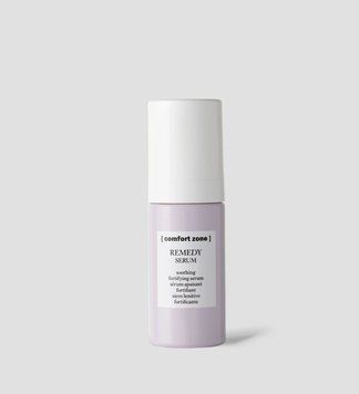 Заспокійлива захисна сироватка [ comfort zone ] REMEDY SERUM 847529 фото