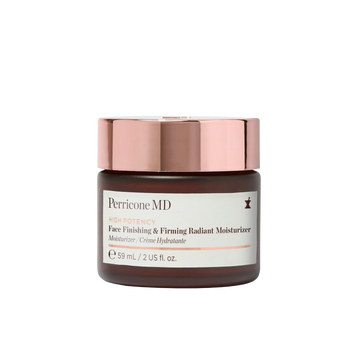 Зволожуючий крем Face Finishing & Firming Radiant Moisturizer Perricone MD HIGH POTENCY 845358 фото