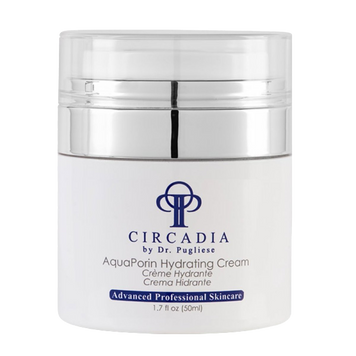 Зволожувальний крем для шкіри обличчя з аквапоринами Circadia AquaPorin Hydrating Cream 716276 фото