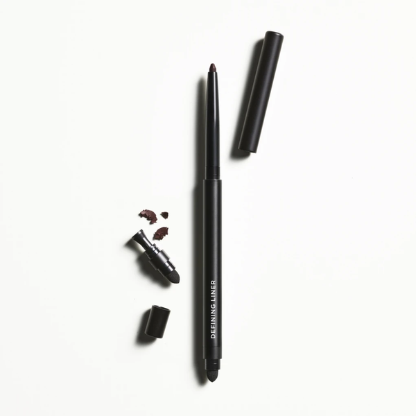 Олівець для очей темно-коричневий REVITALASH Defining Liner Dark Brown 460906-DB фото