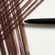 Олівець для очей темно-коричневий REVITALASH Defining Liner Dark Brown 460906-DB фото 1