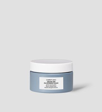 М'який бальзам для очищення [ comfort zone ] SUBLIME SKIN CLEANSING BALM CLEANSER 885493 фото