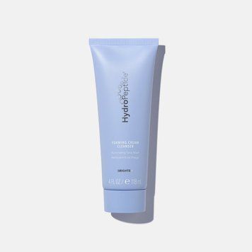 Освітлювальний засіб для вмивання HydroPeptide Foaming Cream Cleanser 471137 фото