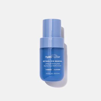 Відновлювальний бальзам з ретинолом для зони навколо очей HydroPeptide Retinol Eye Renewal 730369 фото