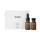 Антиоксидантна сироватка з чистим вітаміном С Medik8 Pure C15 Pure Vitamin C Antioxidant Serum 501289 фото