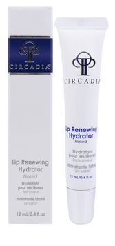 Відновлювальний бальзам для губ Circadia Lip Renewing Hydrator Naked 440171-na фото