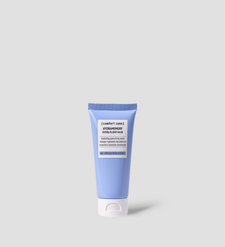 Зволожуюча маска [ comfort zone ] HYDRAMEMORY HYDRA PLUMP MASK 361318 фото