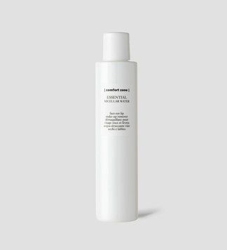 Міцелярна вода [ comfort zone ] ESSENTIAL MICELLAR WATER 413423 фото