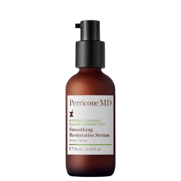 Відновлююча сироватка Smoothing Restorative Serum Perricone MD HYPOALLERGENIC CLEAN CORRECTION 525457 фото