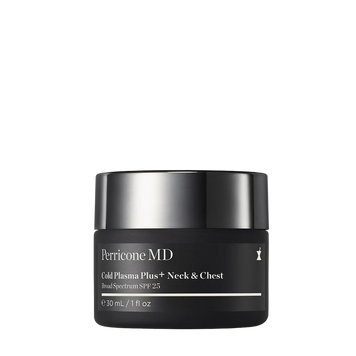 Концентрат для зменшення зморшок на шиї та декольте Broad Spectrum SPF 25 Perricone MD Cold Plasma Plus+ Neck & Chest 477301 фото