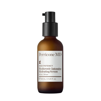 Інтенсивна гіалуронова сироватка Hyaluronic Intensive Hydrating Serum Perricone MD HIGH POTENCY 286889 фото