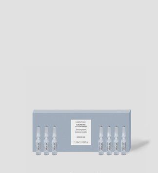 Ампули для ліфтінгу та зміцнення шкіри [ comfort zone ] SUBLIME SKIN LIFT & FIRM AMPOULE 452228 фото