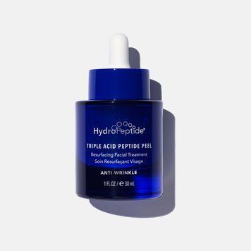 Омолоджувальний пілінг для обличчя HydroPeptide Triple Acid Peptide Peel 320350 фото
