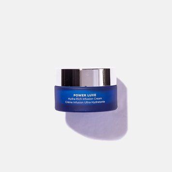 Гідроживильний інфузійний крем HydroPeptide Power Luxe 523445 фото