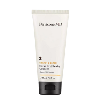 Цитрусовий очищуючий засіб Citrus Brightening Cleanser Perricone MD VITAMIN C ESTER 933349-177 фото