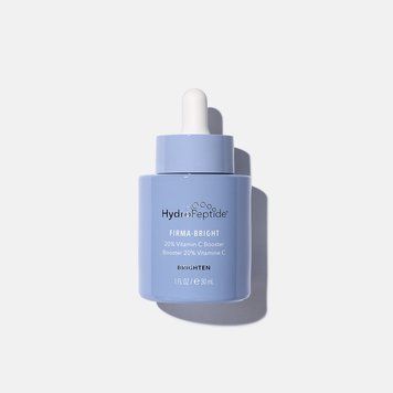 Зміцнювальний концентрат для освітлення і захисту шкіри HydroPeptide Firma-Bright 513569 фото