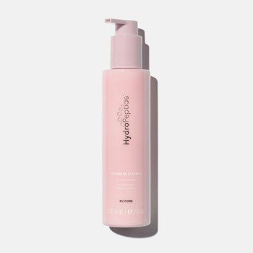 Очищувальний засіб для обличчя HydroPeptide Cashmere Cleanse 978006 фото