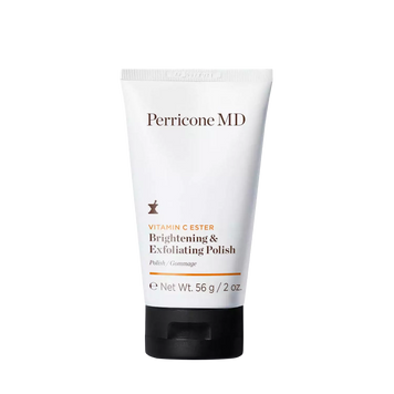 Освітлювальний скраб для обличчя з вітаміном С Brightening & Exfoliating Polish Perricone MD VITAMIN C ESTER 397270 фото