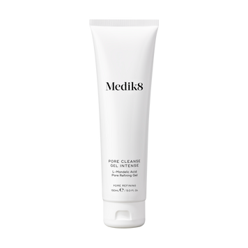 Інтенсивний очищувальний гель з мигдалевою кислотою Medik8 Pore Cleanse Gel Intense L-Mandelic Acid Pore Refining Gel 684723 фото