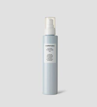 Очищуючий гель для вмивання [ comfort zone ] ACTIVE PURENESS GEL 512375 фото