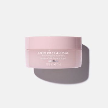 Відновлювальна маска для обличчя HydroPeptide Hydro-Lock Sleep Mask 589058 фото