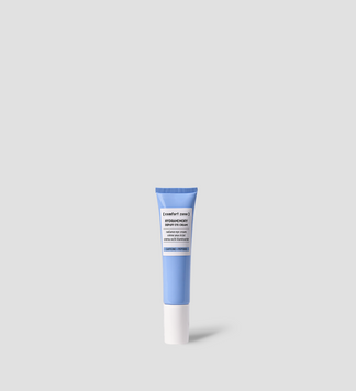 Зволожуючий крем від набряків для зони навколо очей [ comfort zone ] HYDRAMEMORY DEPUFF EYE CREAM 553993 фото