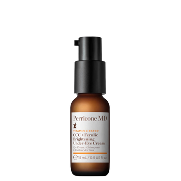 Освітлююсий крем навколо очей CCC+Ferulic Brightening Under Eye Cream Perricone MD VITAMIN C ESTER 789015 фото