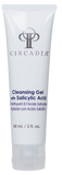 Гель з саліцилової кислотою для очищення шкіри обличчя Circadia Cleansing Gel with Salicylic Acid 896872-60 фото