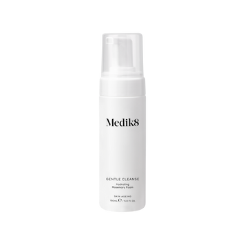 Зволожувальна пінка для вмивання з розмарином Medik8 Gentle Cleanse Hydrating Rosemary Foam 811674 фото