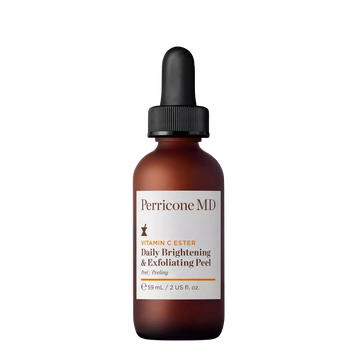Щоденний ексфоліатор з вітаміном С Daily Brightening & Exfoliating Peel Perricone MD VITAMIN C ESTER 443532 фото